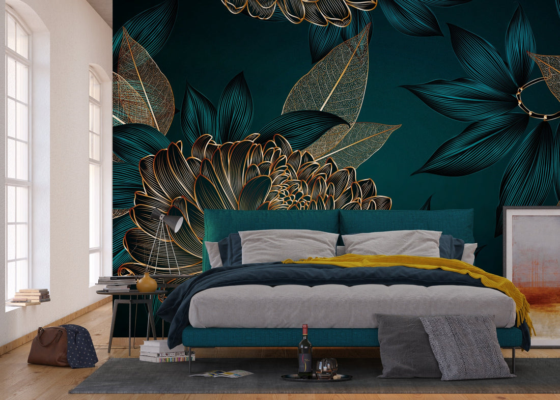 Wall Murals