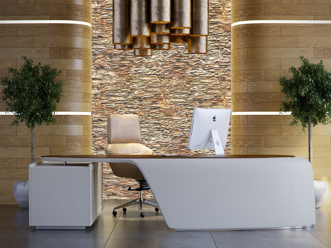 Revamping Retail Spaces: 3D Wall Panels in Stores