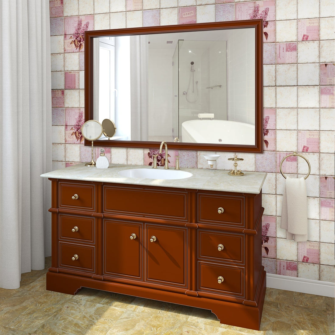 Enhancing Interior Design: Exploring Decorative PVC 3D Wall Panels