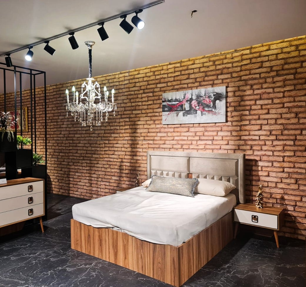 Student Living Redefined: Creative Uses of 3D Styrofoam Wall Panels in Dorm Rooms