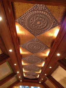 Ceiling Tiles