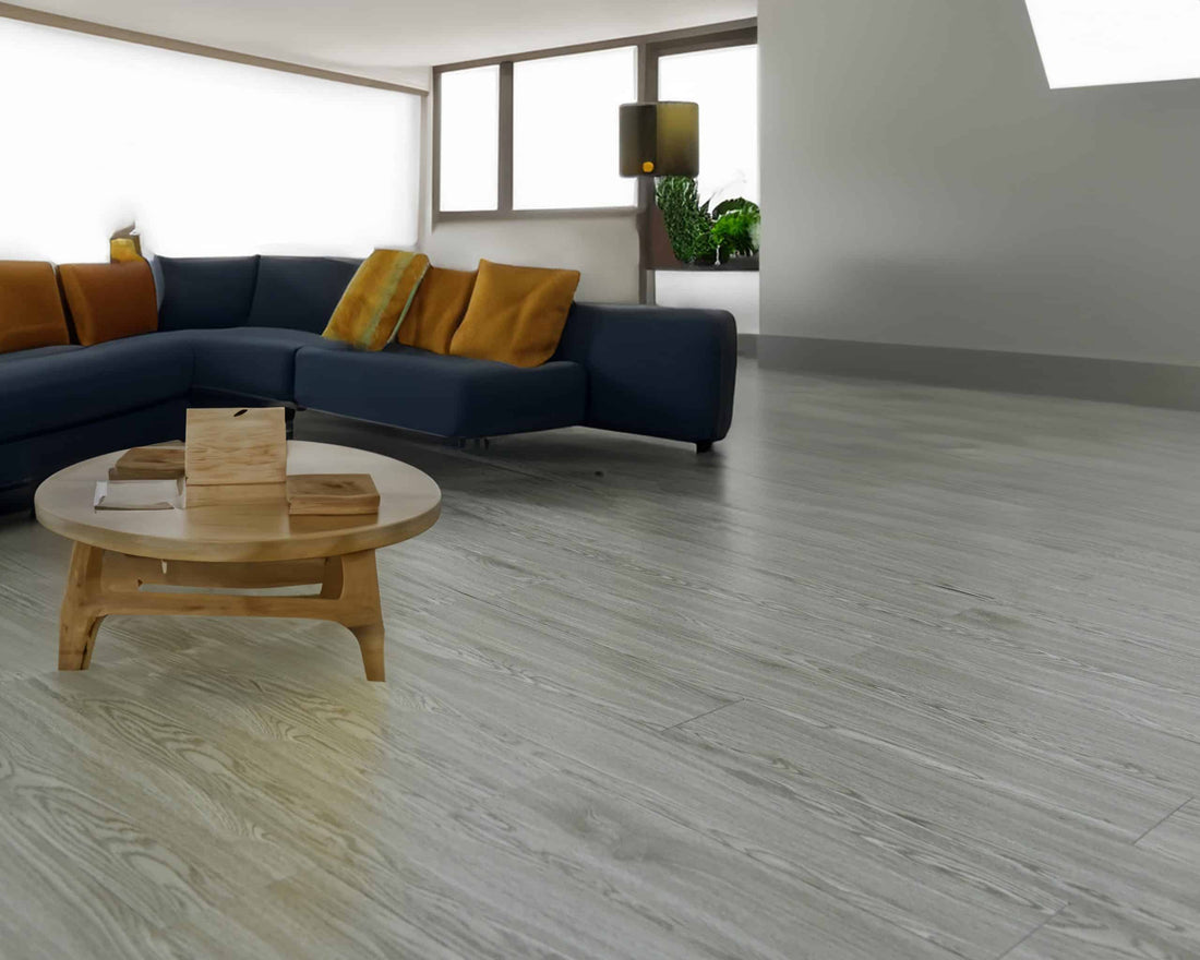 Luxury Vinyl Flooring