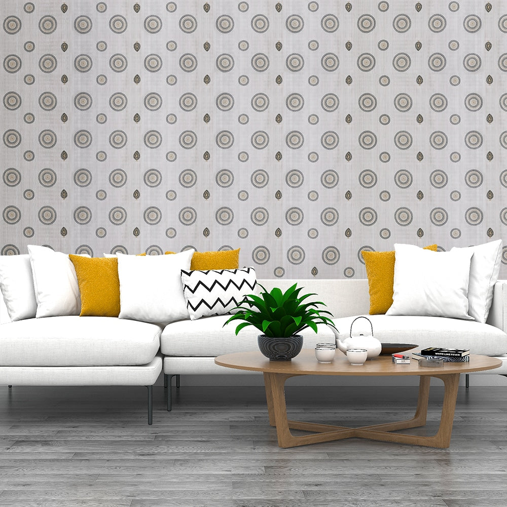 peel and stick wallpaper