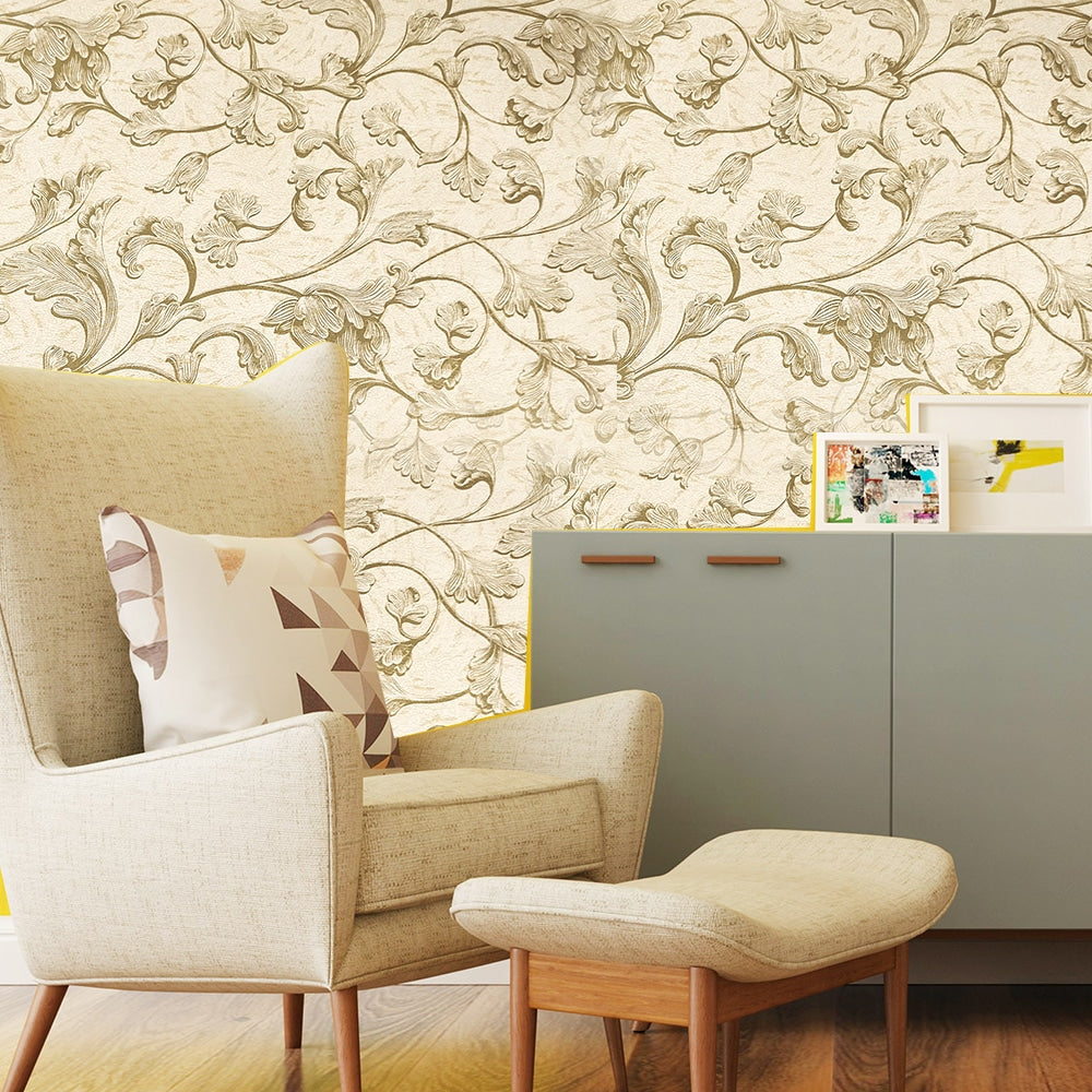 peel and stick wallpaper