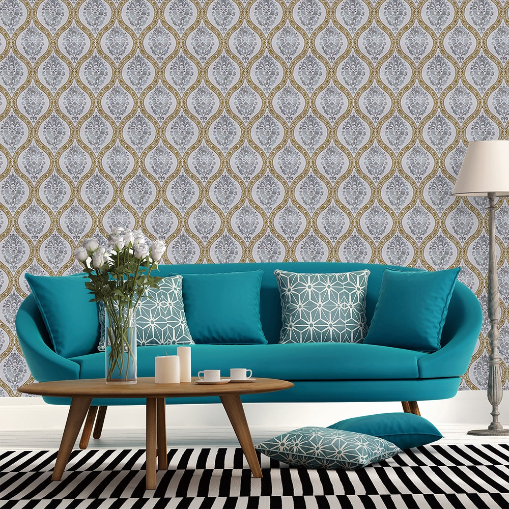 peel and stick wallpaper