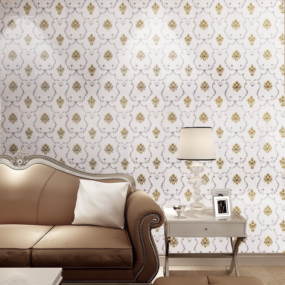 peel and stick wallpaper