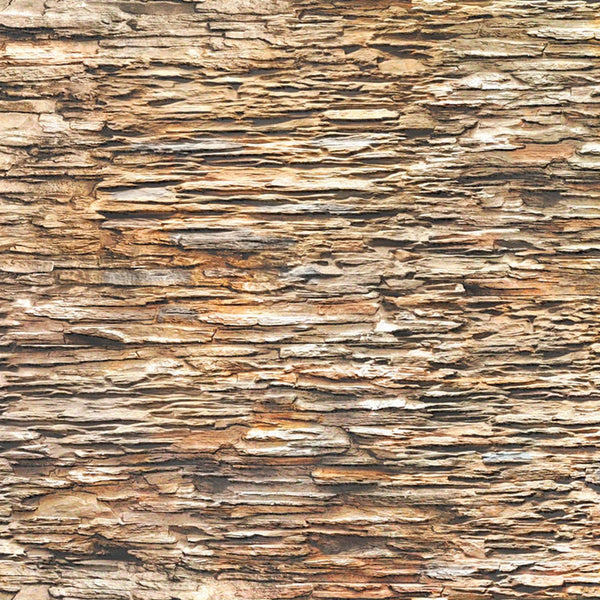Brown Slate 3D Wall Panels
