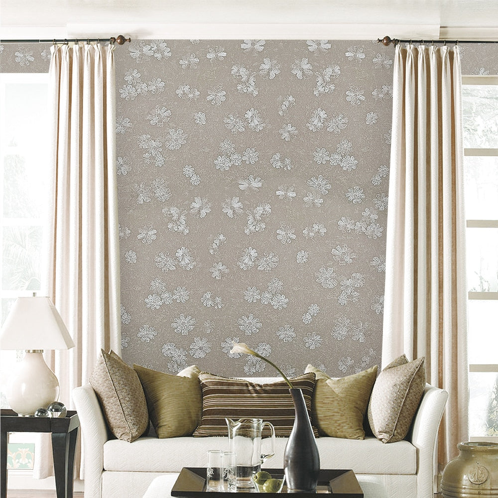 peel and stick wallpaper