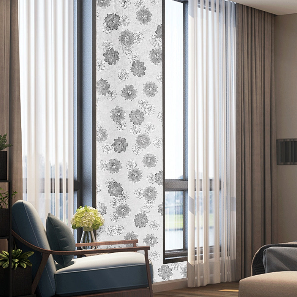 peel and stick wallpaper