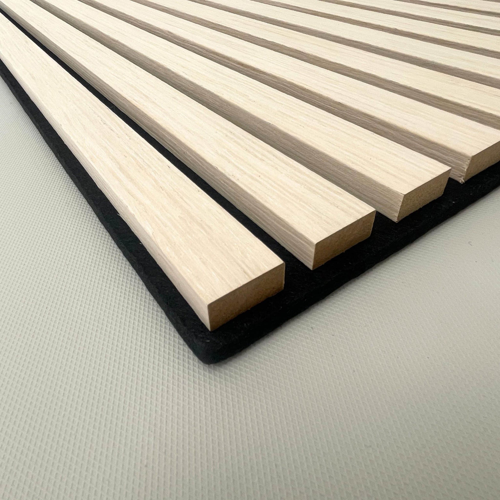 Acoustic panels Wood in Light Brown|Beige