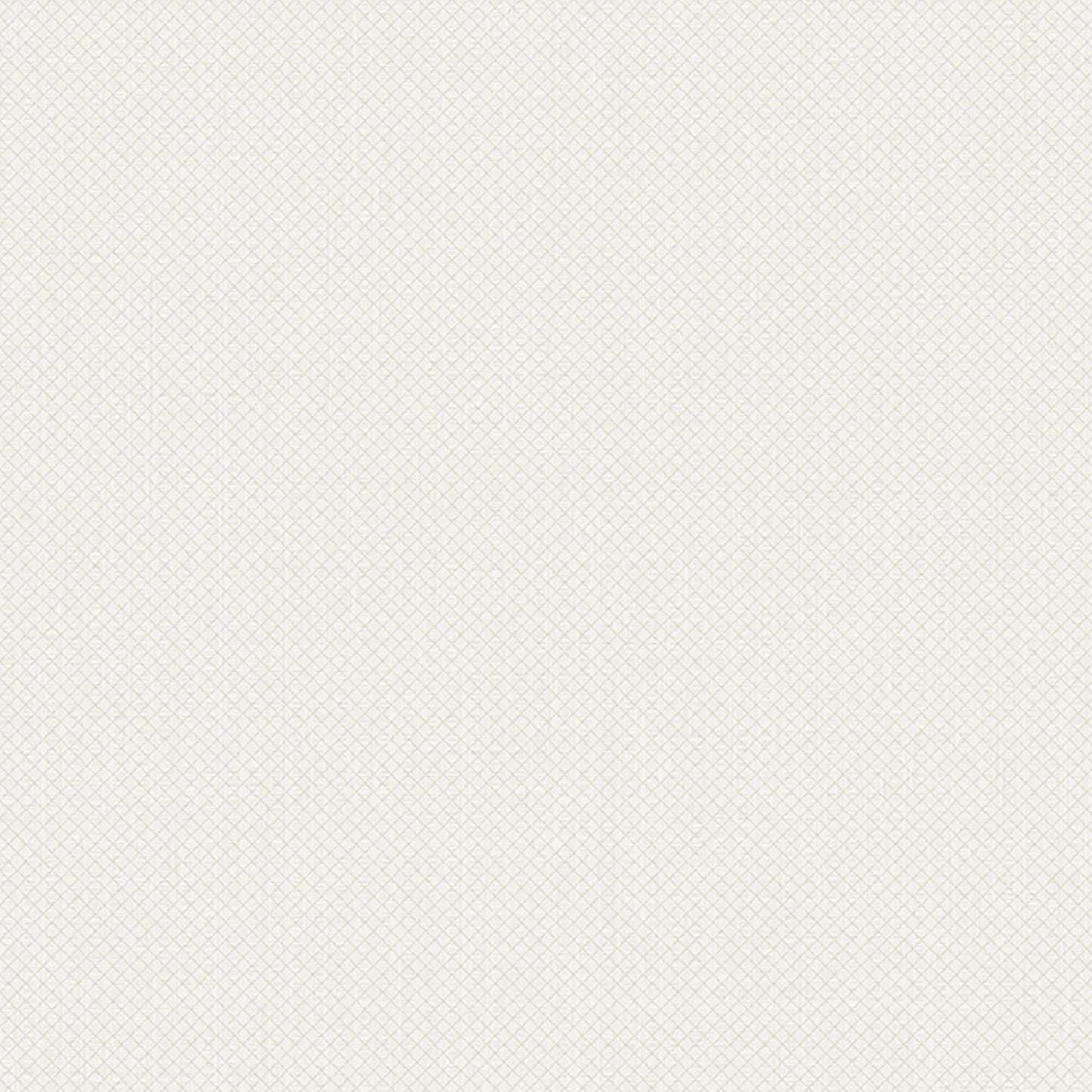 Textured Wallpaper Rhombus|Geometric|Distressed|Fabric in Tan|Beige