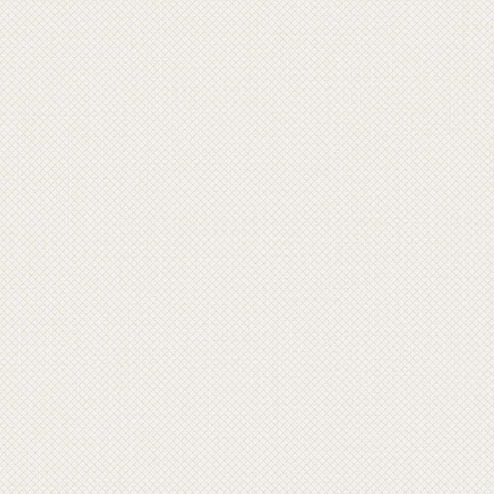 Textured Wallpaper Rhombus|Geometric|Distressed|Fabric in Tan|Beige