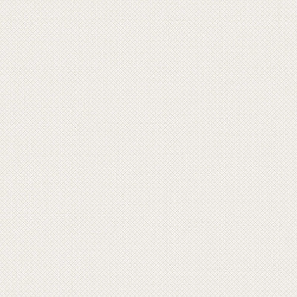 Textured Wallpaper Rhombus|Geometric|Distressed|Fabric in Tan|Beige