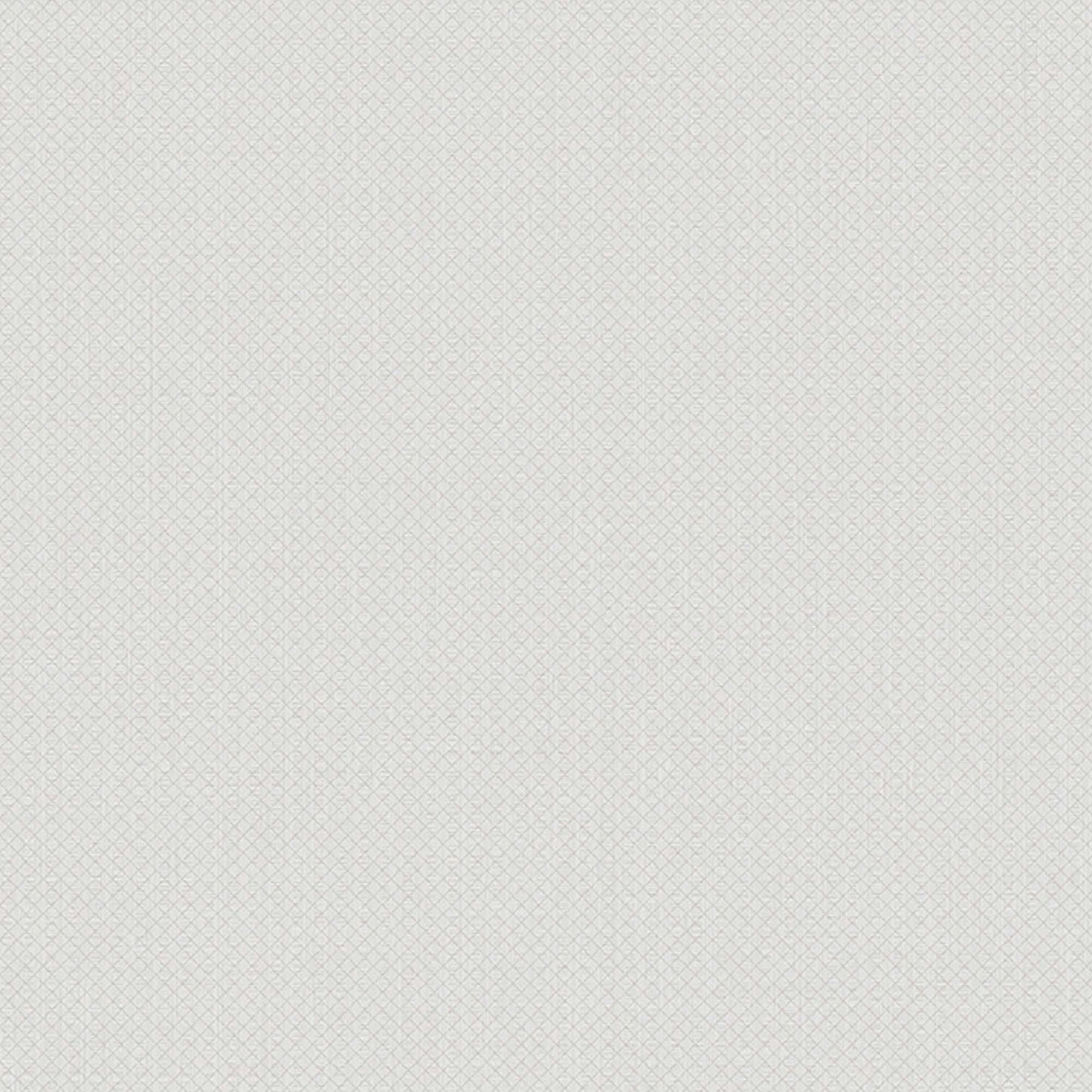 Textured Wallpaper Rhombus|Geometric|Distressed|Fabric in Grey