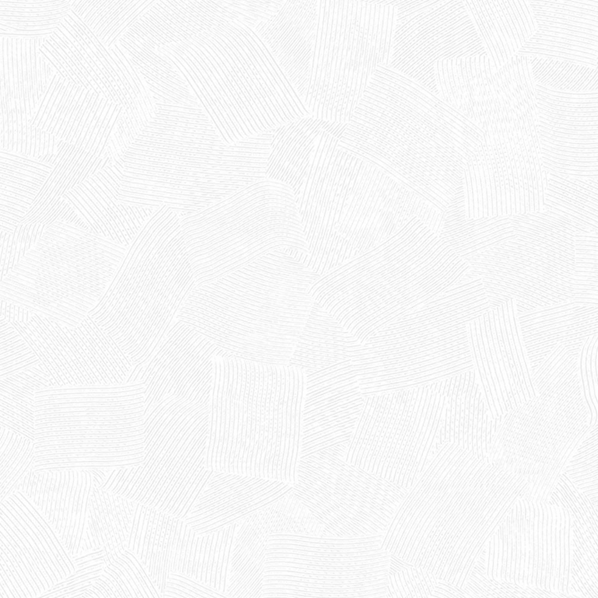 Textured Wallpaper Abstract in White