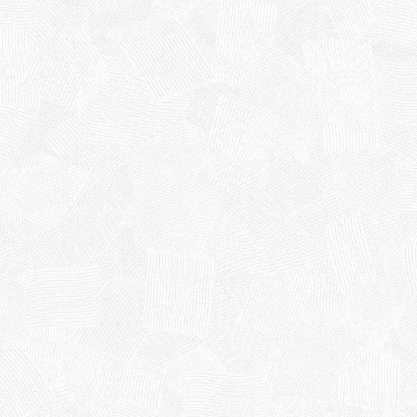 Textured Wallpaper Abstract in White