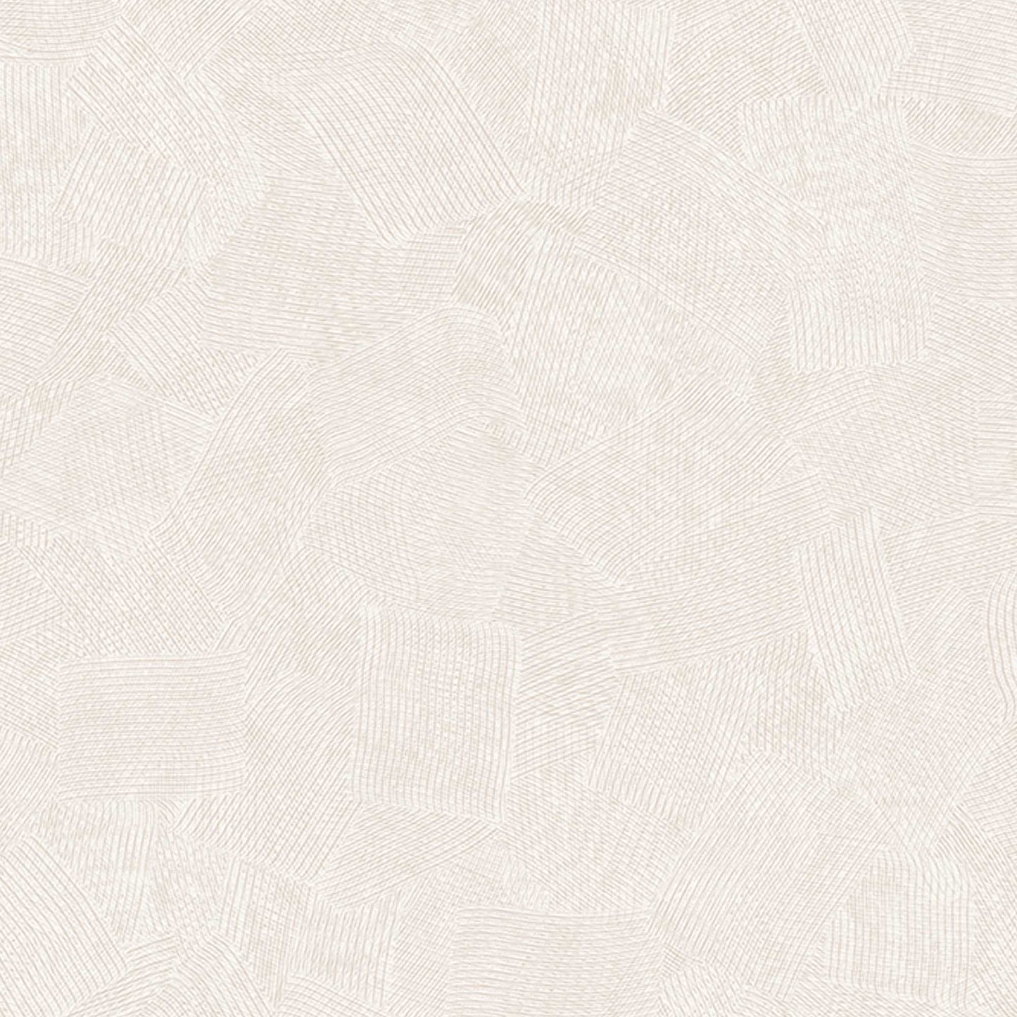 Textured Wallpaper Abstract in Ivory