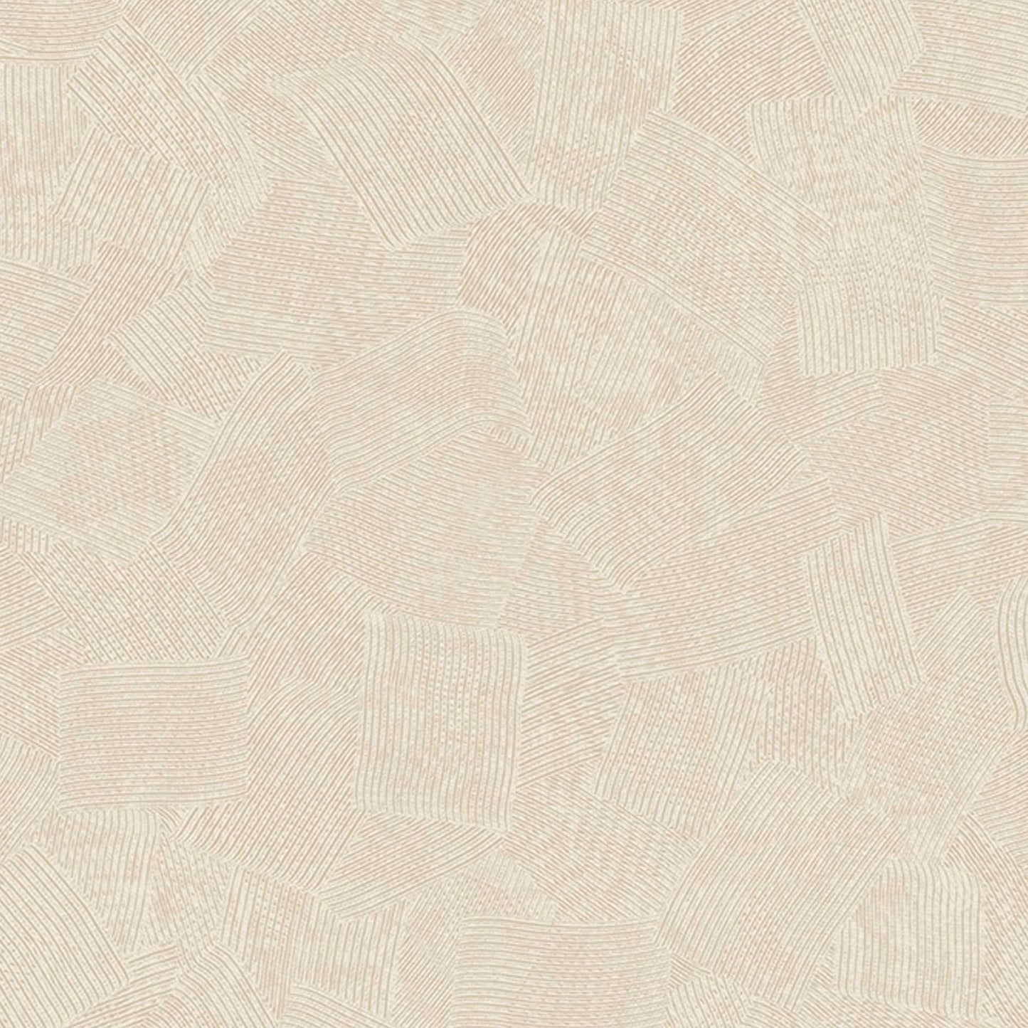 Textured Wallpaper Abstract in Beige