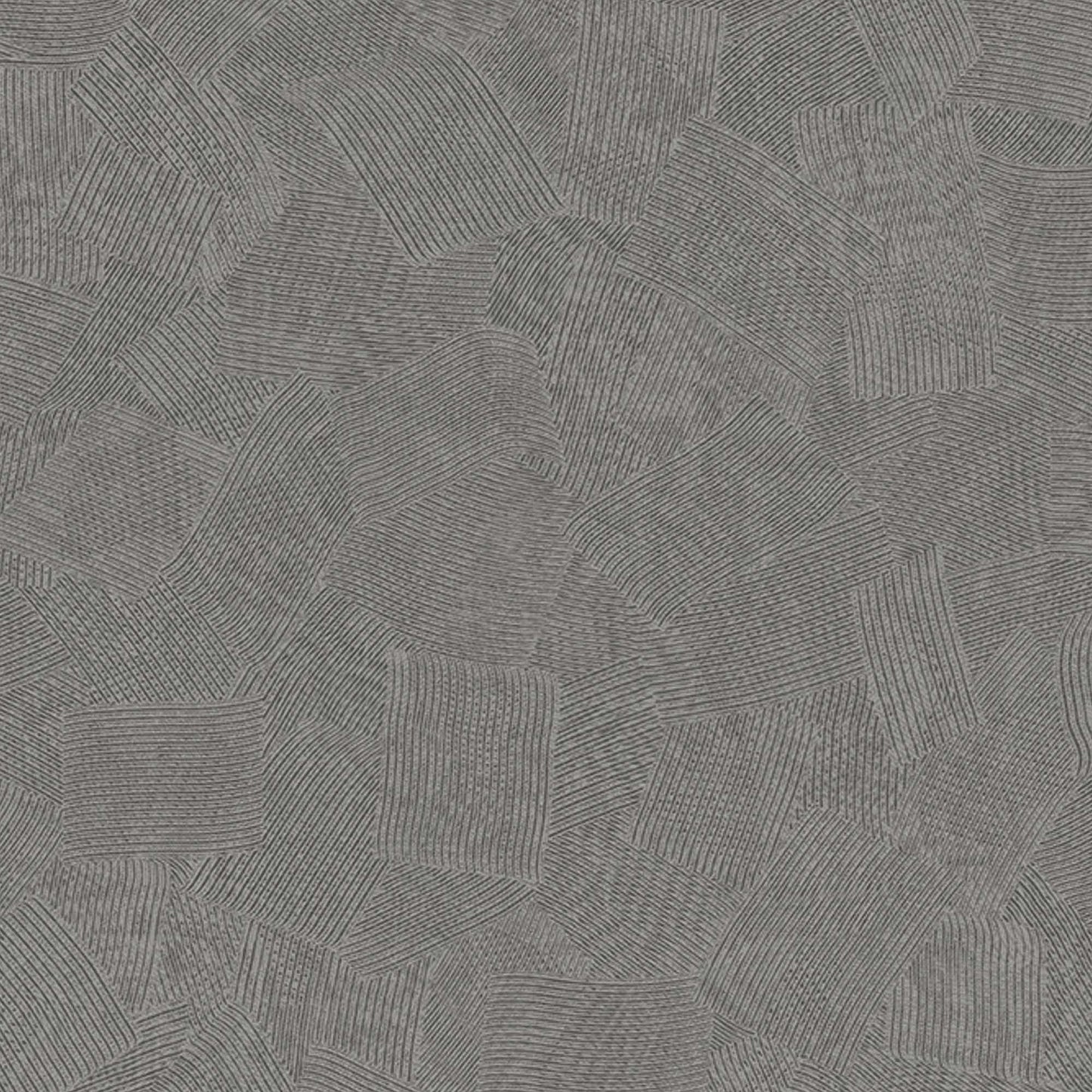 Textured Wallpaper Abstract in Grey
