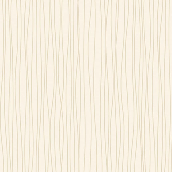 Textured Wallpaper Abstract|Fabric in Ivory