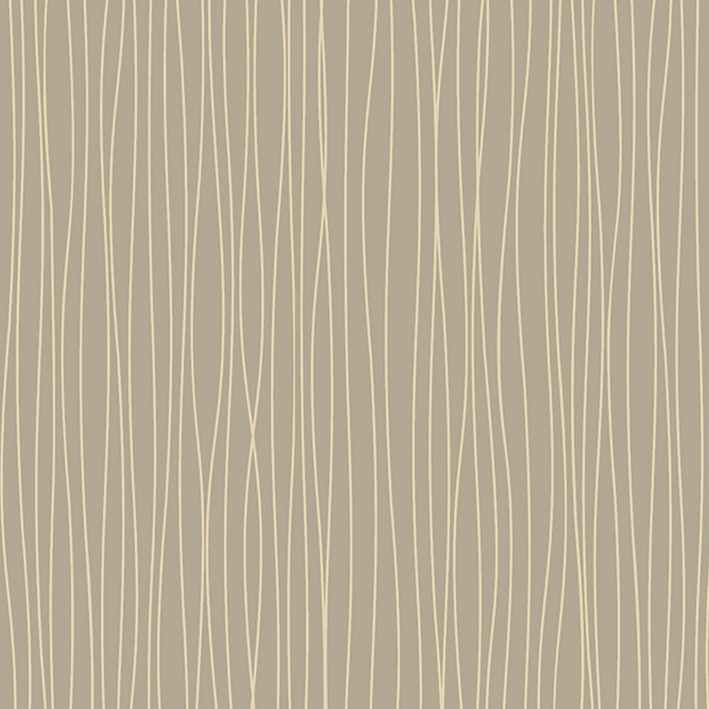 Textured Wallpaper Abstract|Fabric in Brown