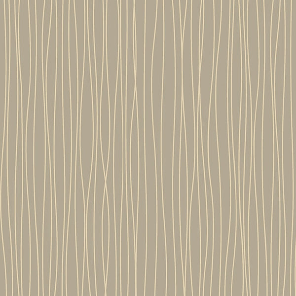 Textured Wallpaper Abstract|Fabric in Brown