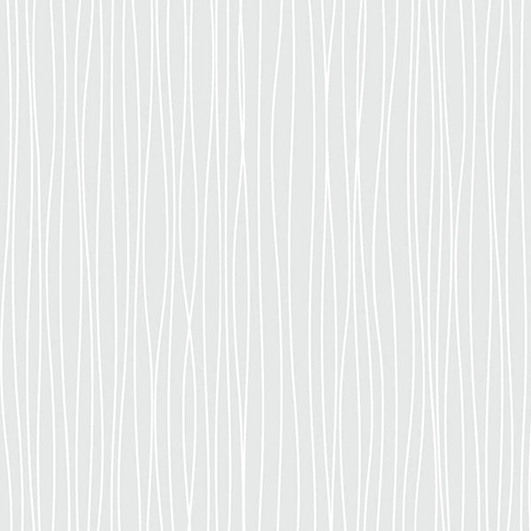 Textured Wallpaper Abstract|Fabric in Grey