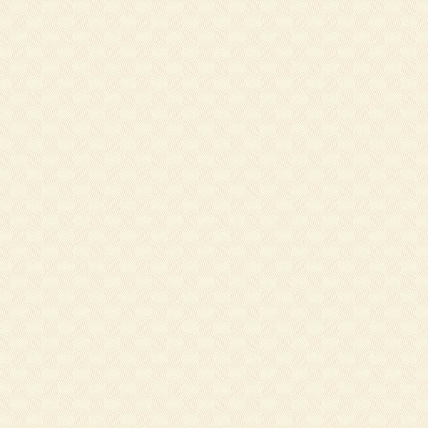 Textured Wallpaper Geometric|Abstract in Beige