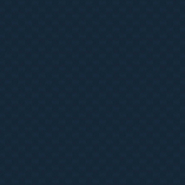 Textured Wallpaper Geometric|Abstract in Blue