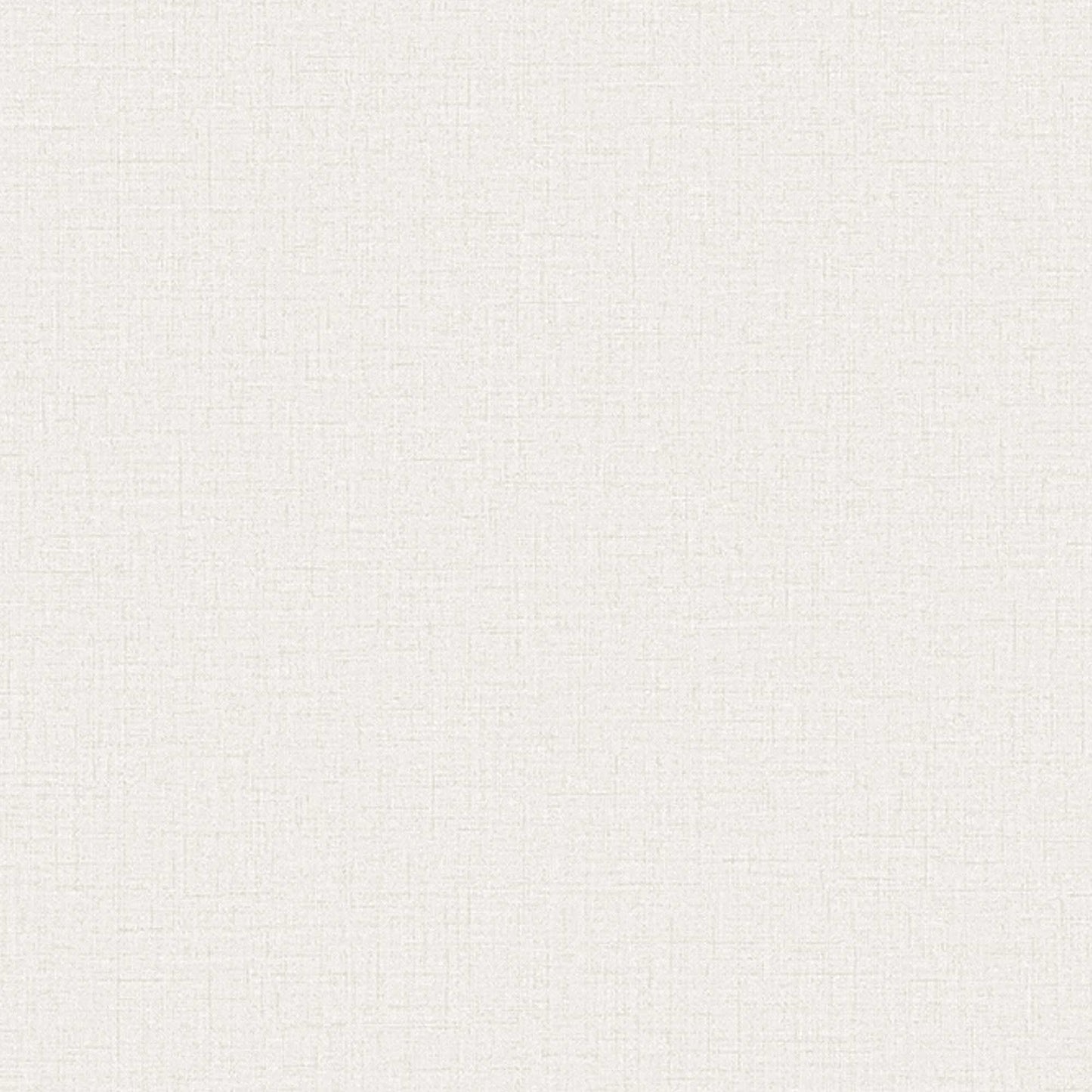 Textured Wallpaper Fabric in Ivory