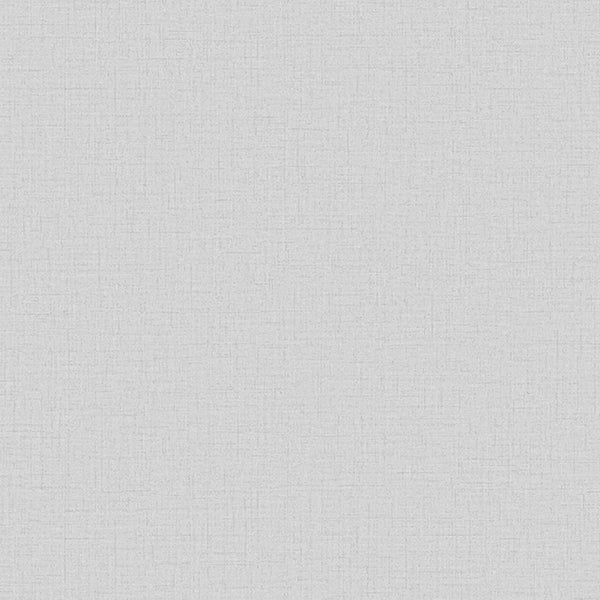 Textured Wallpaper Fabric in Grey