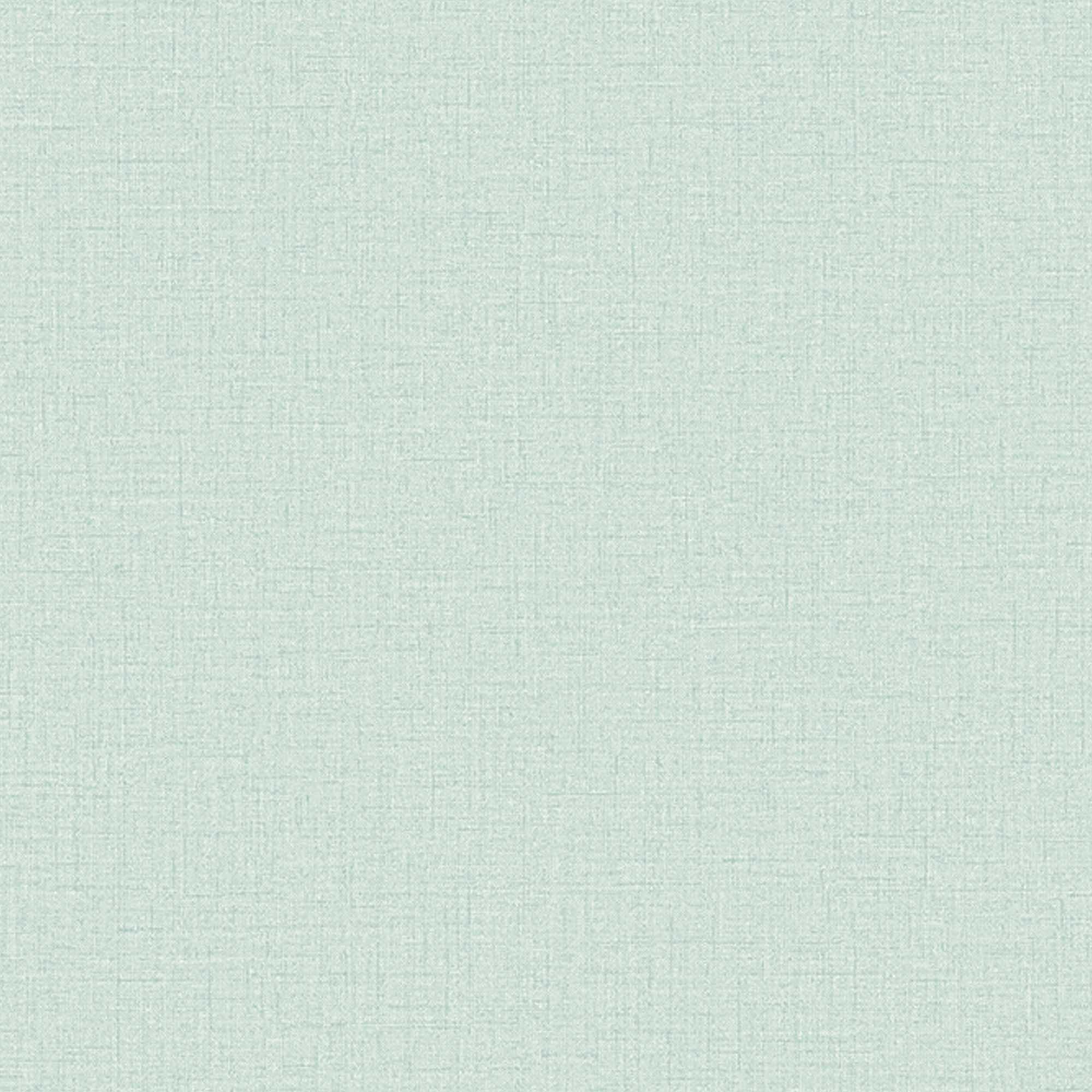 Textured Wallpaper Fabric in Mint|Green