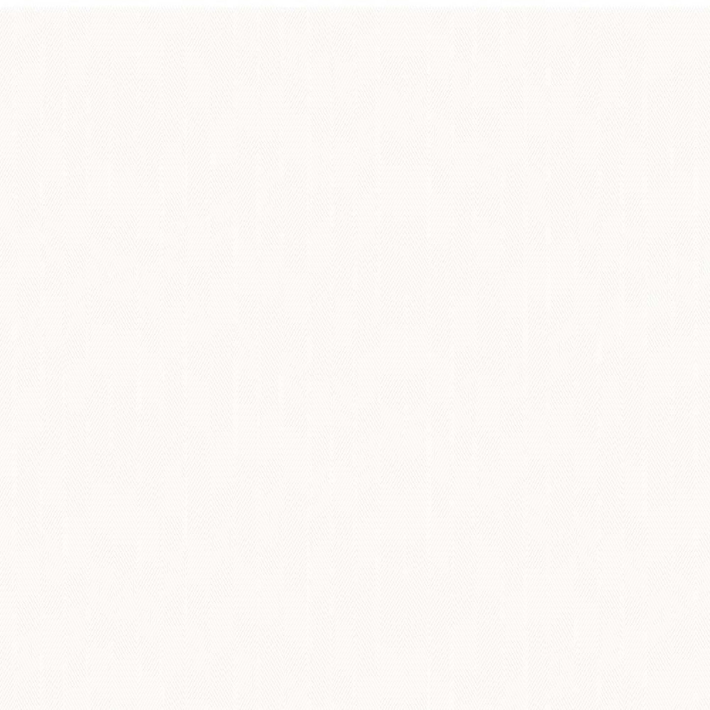 Textured Wallpaper Herringbone|Geometric in White