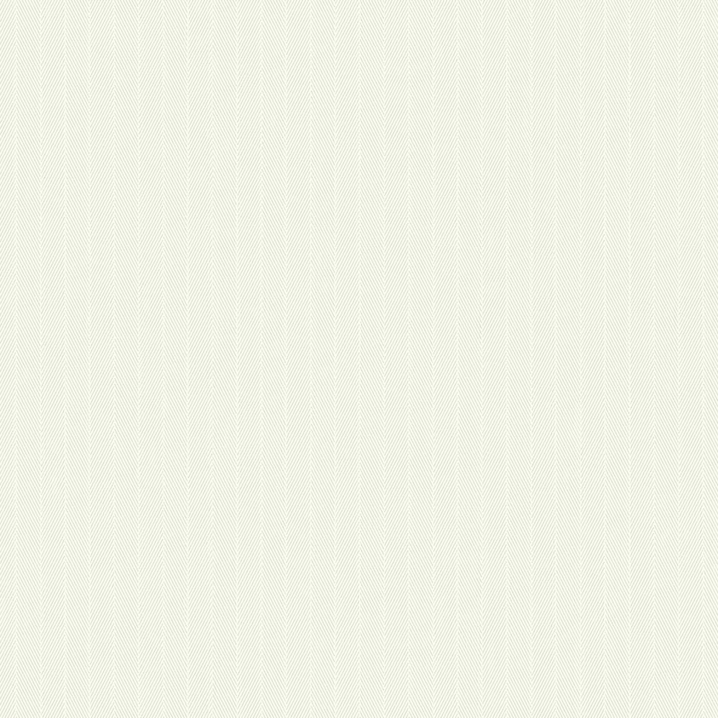 Textured Wallpaper Herringbone|Geometric in Mint|Green