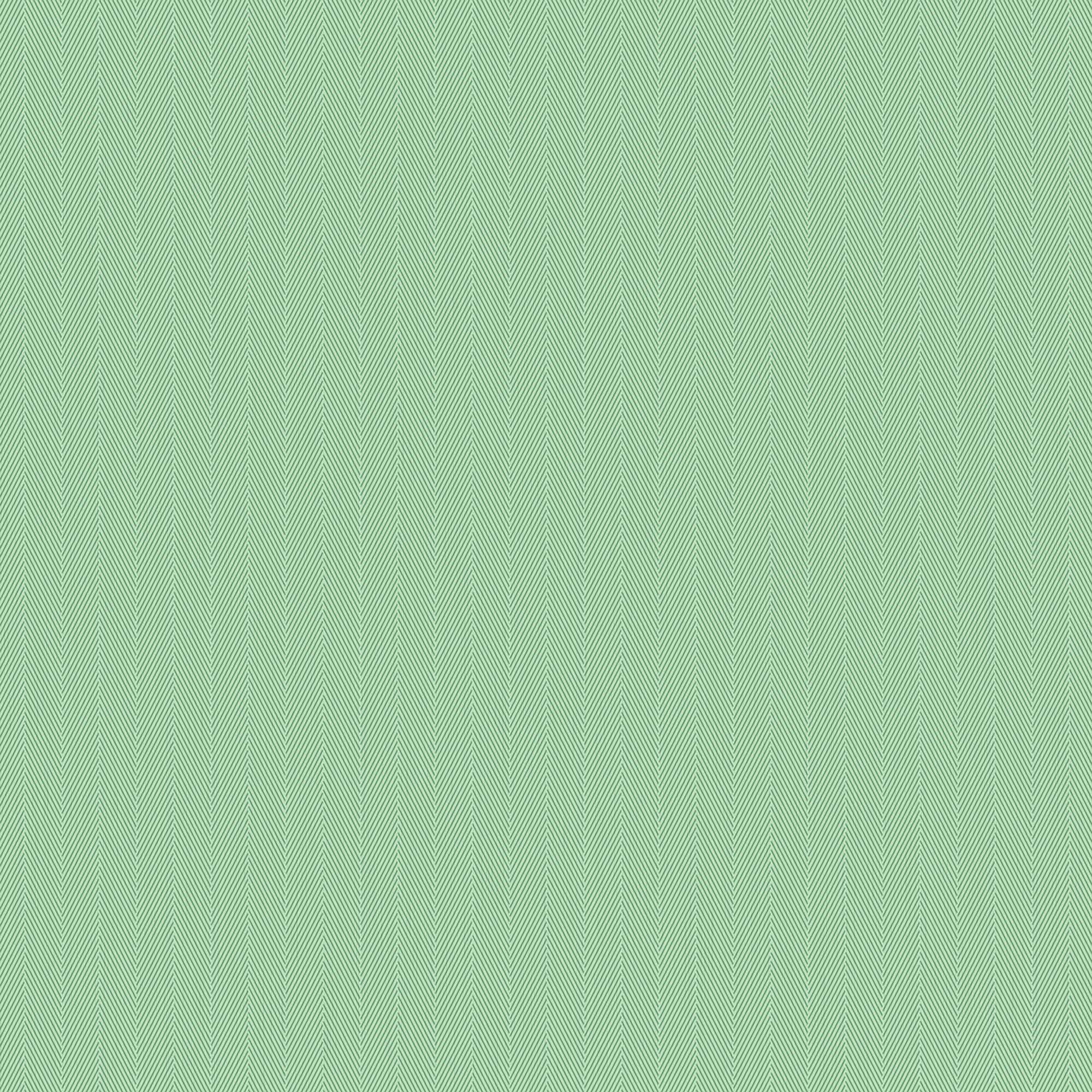 Textured Wallpaper Herringbone|Geometric in Light Green
