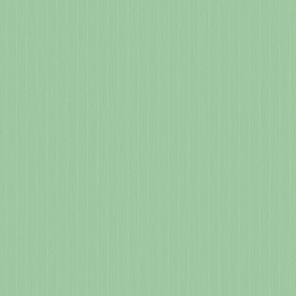 Textured Wallpaper Herringbone|Geometric in Light Green