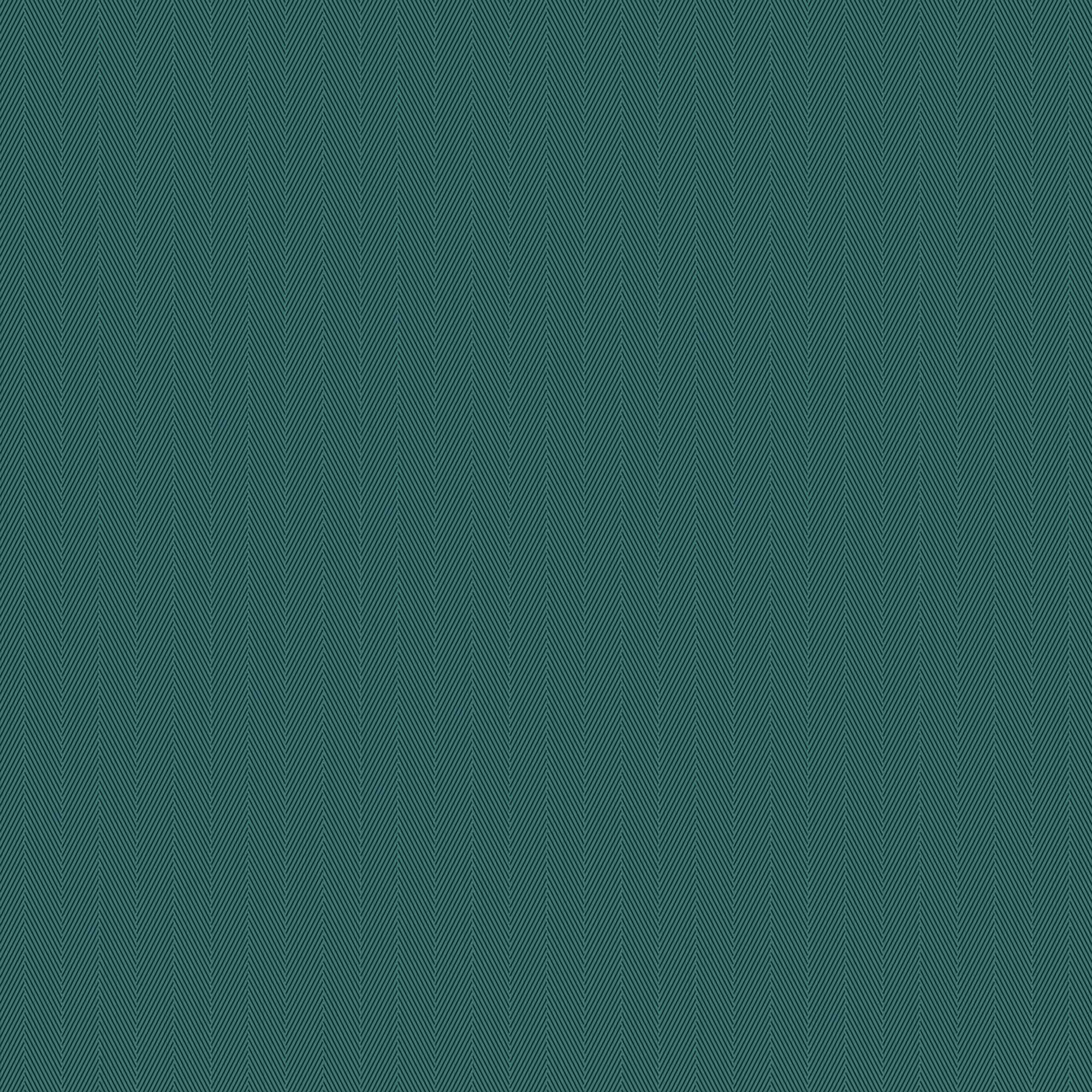Textured Wallpaper Herringbone|Geometric in Green