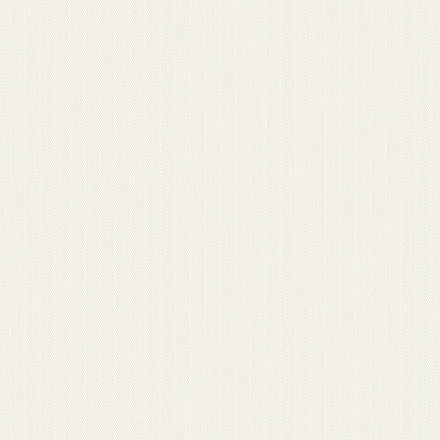 Textured Wallpaper Herringbone|Geometric in Ivory