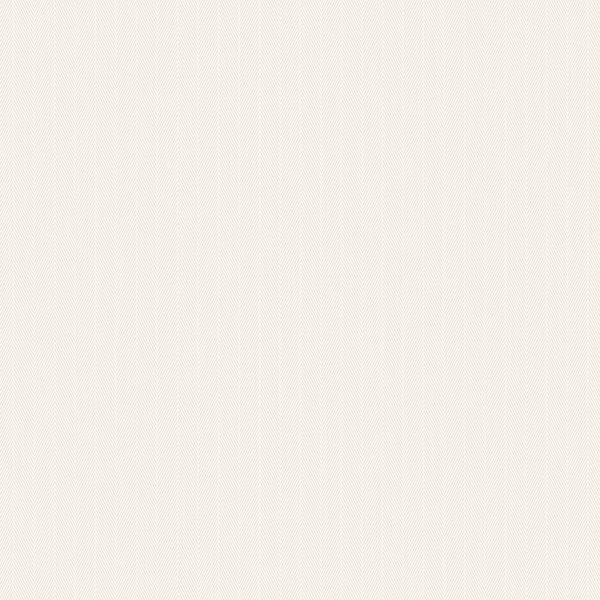 Textured Wallpaper Herringbone|Geometric in Ivory