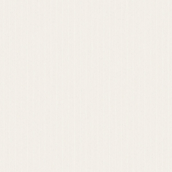 Textured Wallpaper Herringbone|Geometric in Ivory