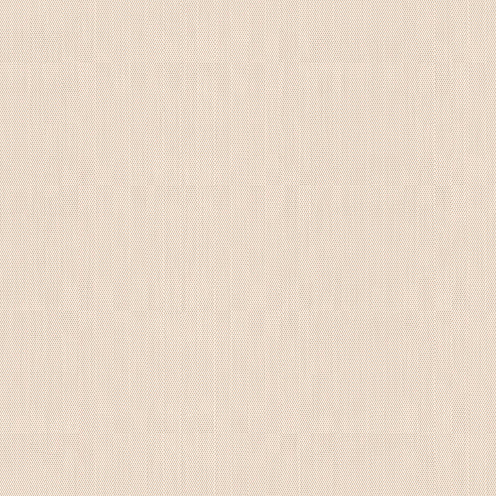 Textured Wallpaper Herringbone|Geometric in Sepia|Beige