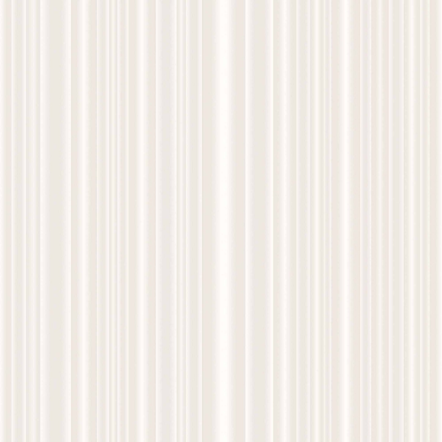 Textured Wallpaper Stripes in Beige|Ivory