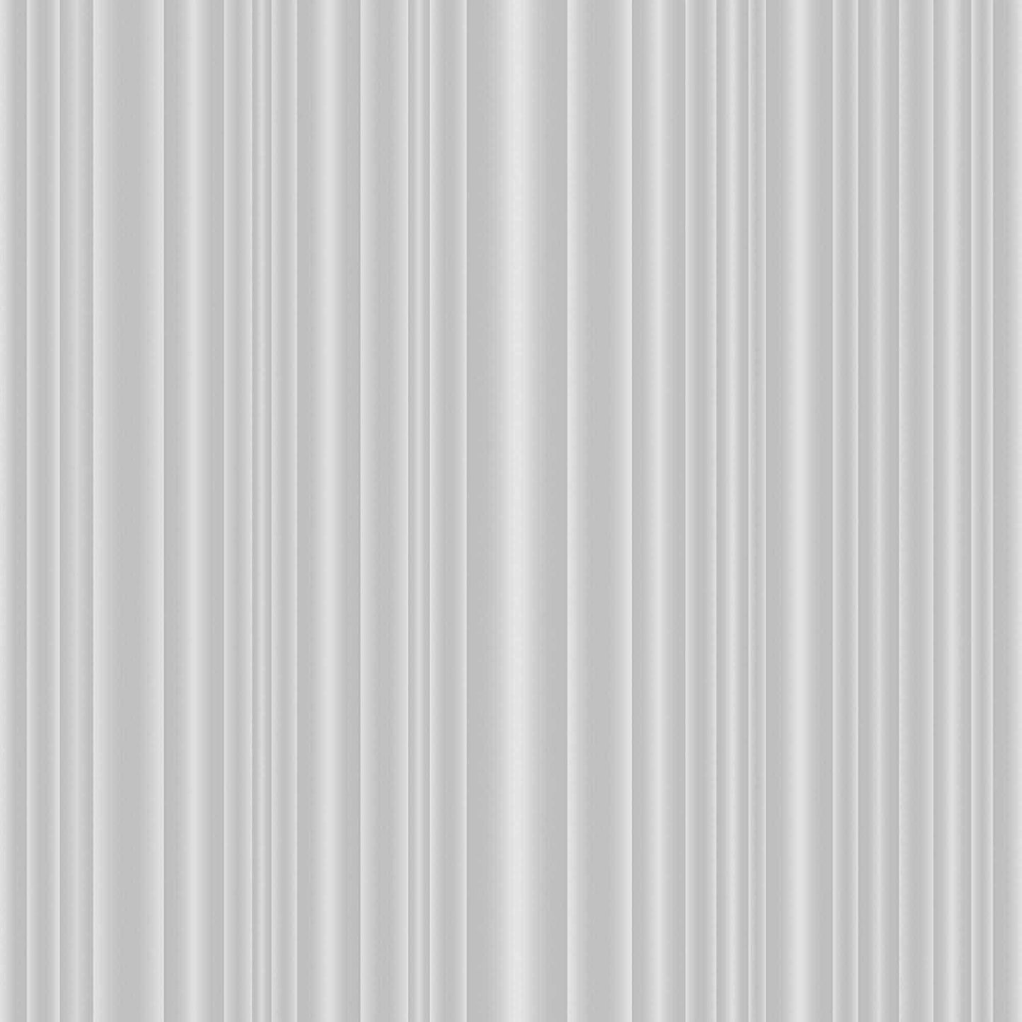 Textured Wallpaper Stripes in Grey