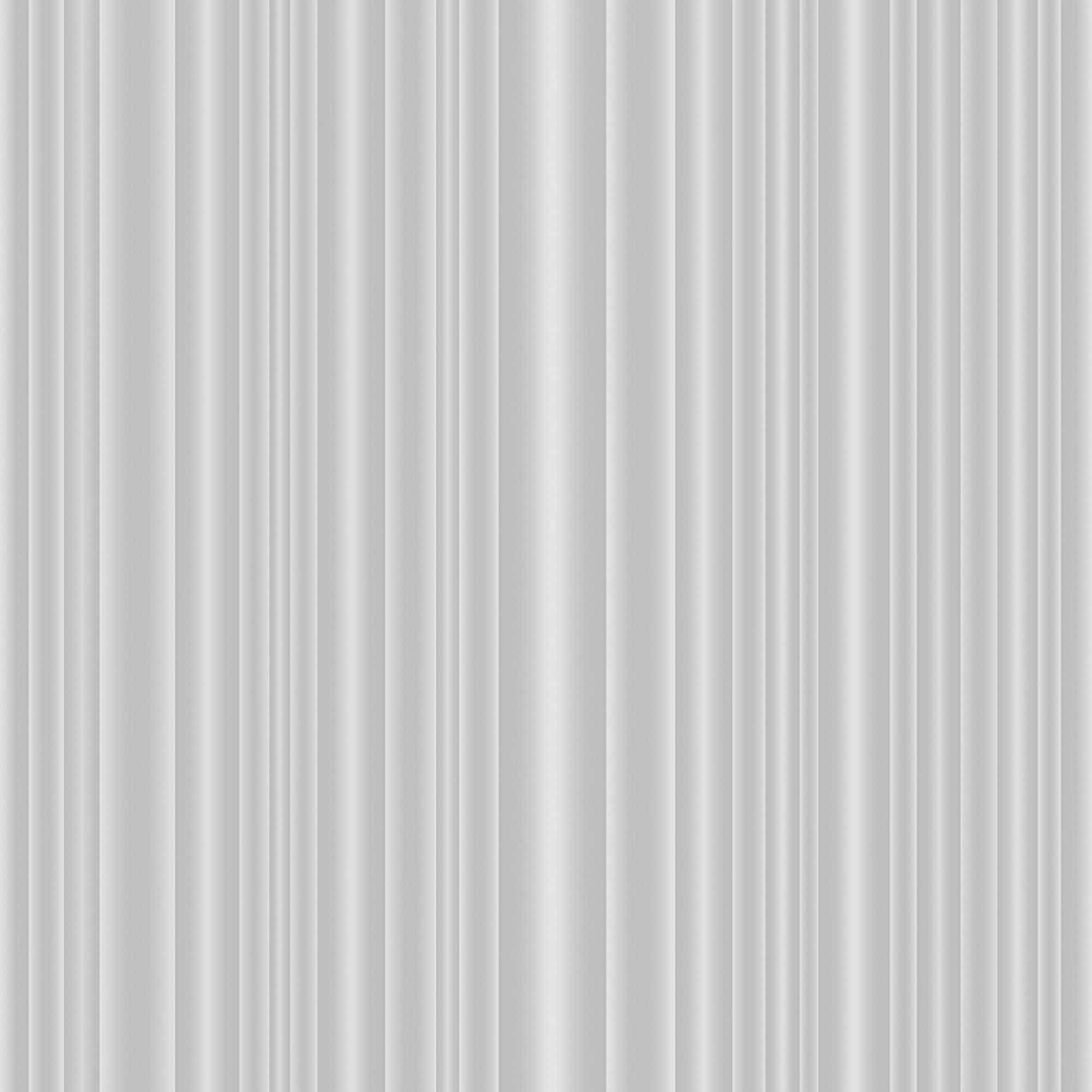 Textured Wallpaper Stripes in Grey
