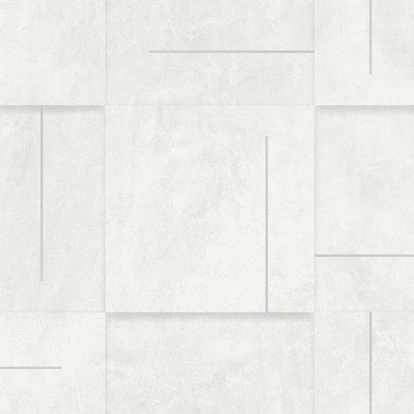 Textured Wallpaper Stone|Abstract in Light Grey