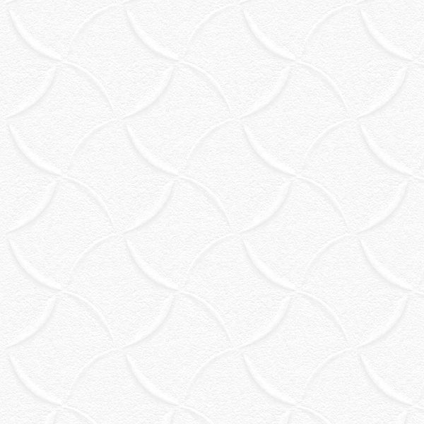 Textured Wallpaper Stone|Abstract in White