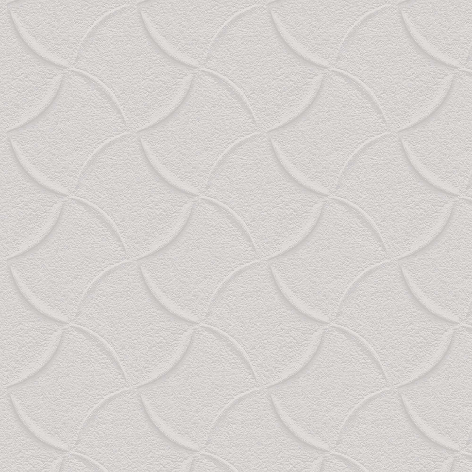 Textured Wallpaper Stone|Abstract in Grey