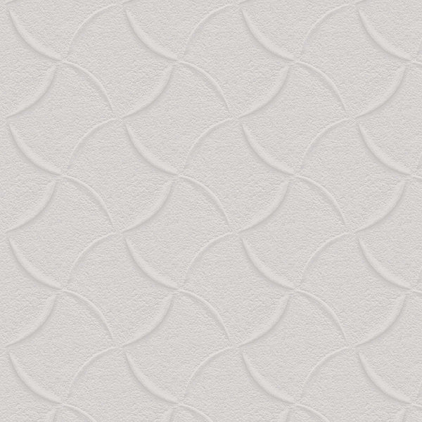 Textured Wallpaper Stone|Abstract in Grey