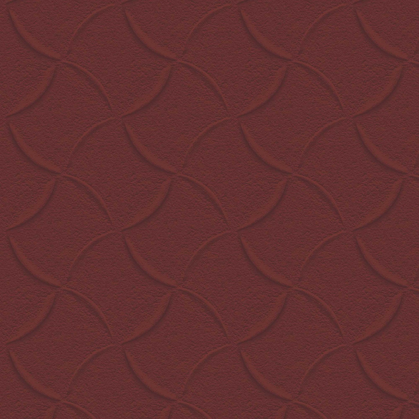 Textured Wallpaper Stone|Abstract in Red