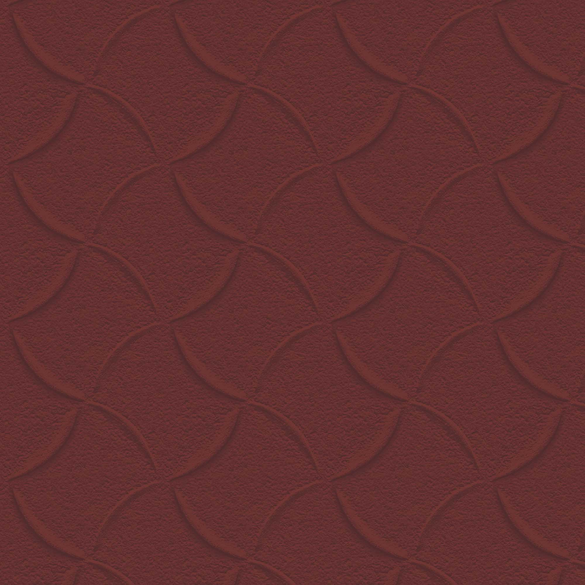 Textured Wallpaper Stone|Abstract in Red